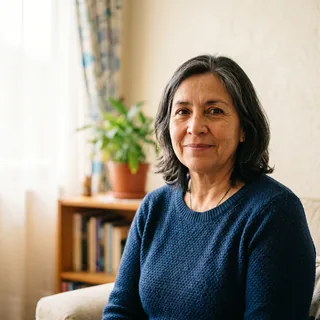 Paula V.